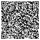 QR code with Calvin Nursery contacts