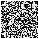 QR code with Calvin Nursery contacts