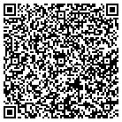 QR code with M R Abrams Construction Inc contacts