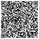 QR code with Saddleback Broadcasting Inc contacts