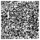 QR code with Twin River Gymnastics contacts