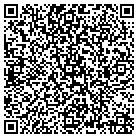 QR code with R Custom Excavation contacts