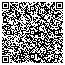 QR code with Ubuildit contacts