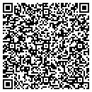 QR code with Hf Construction contacts