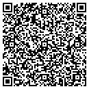 QR code with Hartstrings contacts