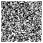 QR code with Valley Machine and Fabrication contacts