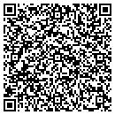 QR code with Heritage Haven contacts