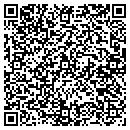 QR code with C H Kruse Plumbing contacts