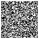 QR code with A House Of Clocks contacts