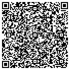 QR code with Wenatchee Cycle Center contacts