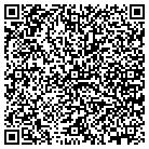 QR code with Valeries Barber Shop contacts