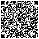 QR code with Custom Shutter of Montgomery contacts