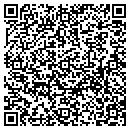 QR code with Ra Trucking contacts