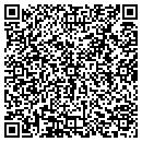 QR code with S D I contacts