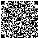 QR code with Osgood Data Services contacts