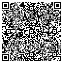 QR code with David B Hallin contacts
