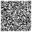 QR code with Azalea Software Inc contacts