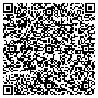 QR code with McMenamins On Columbia contacts
