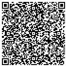 QR code with Raintree Handmade Soaps contacts