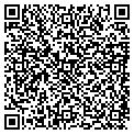 QR code with DMMD contacts