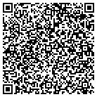 QR code with Hoffstadt Bluffs Visitor Center contacts