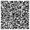 QR code with Hattie Rose Cafe contacts