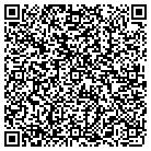QR code with C C's Catering & Service contacts