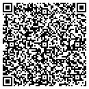 QR code with E F Lofquist Company contacts