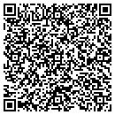 QR code with James R Johnson Crna contacts