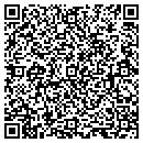 QR code with Talbots 281 contacts