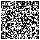 QR code with Robins Nest contacts