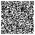 QR code with PFC contacts
