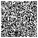 QR code with Sandy Maries contacts