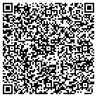QR code with A & N Technical Service Inc contacts