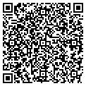QR code with Sams Afh contacts