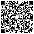 QR code with Q F C contacts