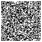 QR code with Machinist District Lodge contacts