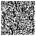 QR code with McF contacts