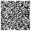 QR code with Out of Blue contacts