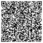 QR code with Timothy A Bachman DDS contacts