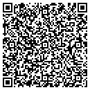 QR code with Kellys Kuts contacts