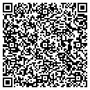 QR code with C K Graphics contacts