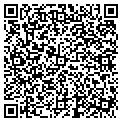 QR code with GTC contacts