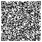 QR code with Timber Jack Tree Service & Shrubs contacts
