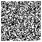 QR code with Crux Subsurface Inc contacts