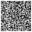 QR code with A Snip Away contacts