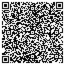 QR code with City of Zillah contacts