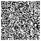 QR code with Big Wheel Auto Parts contacts