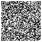 QR code with McGarry Lawn Office contacts
