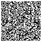 QR code with C & S Auto Rebuild Inc contacts